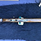 Weatherby Mark V Varmintmaster in 224 Weatherby Magnum - 16 of 20