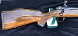 Weatherby Mark V Varmintmaster in 224 Weatherby Magnum - 10 of 20