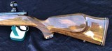 Weatherby Mark V Varmintmaster in 224 Weatherby Magnum - 4 of 20