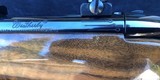 Weatherby Mark V Varmintmaster in 224 Weatherby Magnum - 5 of 20