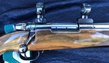 Weatherby Mark V Varmintmaster in 224 Weatherby Magnum - 11 of 20