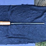 Weatherby Mark V Varmintmaster in 224 Weatherby Magnum - 15 of 20