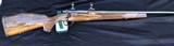 Weatherby Mark V Varmintmaster in 224 Weatherby Magnum - 7 of 20