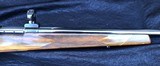Weatherby Mark V Varmintmaster in 224 Weatherby Magnum - 9 of 20