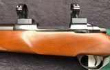 Very nice!Sako AIII 22-250 Heavy Varmint Barrel - 4 of 20