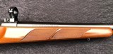 Very nice!Sako AIII 22-250 Heavy Varmint Barrel - 8 of 20