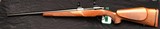 Very nice!Sako AIII 22-250 Heavy Varmint Barrel - 1 of 20