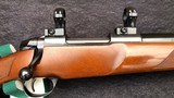 Very nice!Sako AIII 22-250 Heavy Varmint Barrel - 9 of 20
