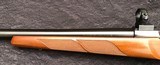 Very nice!Sako AIII 22-250 Heavy Varmint Barrel - 3 of 20