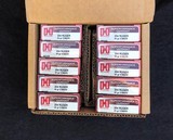 Hornady Superformance 204 Ruger ammo w/ 40 gr V-max 200 rounds 83206 - 1 of 2