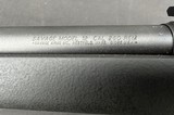 Savage 12 LRP 260 Remington caliber Long Range Precision Rifle - 6 of 16