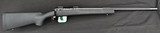Savage 12 LRP 260 Remington caliber Long Range Precision Rifle - 8 of 16