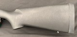Savage 12 LRP 260 Remington caliber Long Range Precision Rifle - 2 of 16