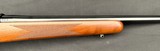 CZ 527 American in 204 Ruger as new in box with threaded barrel - 9 of 20