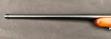 CZ 527 American in 204 Ruger as new in box with threaded barrel - 5 of 20