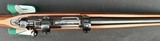 Superb!Ruger 77/22 in 22 Magnum (22WMR), Walnut stock and an AMAZING trigger. - 11 of 16