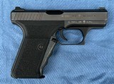 Heckler & Koch P7M8 8-shot 9mm Squeeze Cocker - 5 of 10