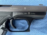 Heckler & Koch P7M8 8-shot 9mm Squeeze Cocker - 6 of 10