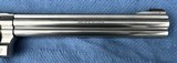 Excellent Smith & Wesson 647 no dash 17 HMR - 7 of 12