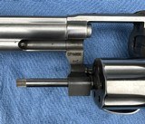 Excellent Smith & Wesson 647 no dash 17 HMR - 9 of 12