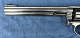 Excellent Smith & Wesson 647 no dash 17 HMR - 3 of 12