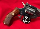 High Condition!
Harrington & Richardson 999 Sportsman 9-shot
22lr - 5 of 14