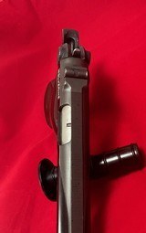 Original Whitney Wolverine, the first 'space gun' - 8 of 17