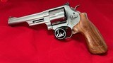 Smith & Wesson 629-6 44 magnum 6