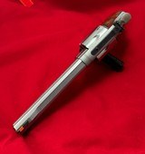 Smith & Wesson 629-6 44 magnum 6
