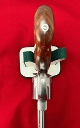 Smith & Wesson 629-6 44 magnum 6