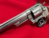 Smith & Wesson 629-6 44 magnum 6
