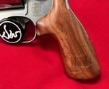 Smith & Wesson 629-6 44 magnum 6