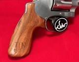 Smith & Wesson 629-6 44 magnum 6