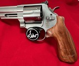 Smith & Wesson 629-6 44 magnum 6