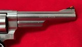 Smith & Wesson 629-6 44 magnum 6