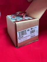 Hornady 40 grain 204 Ruger Superformance ammunition. - 1 of 1