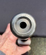 Seldom seen!CZ 453 17HMR Heavy Fluted Barrel and factory single-set trigger - 17 of 18