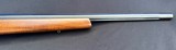 Seldom seen!CZ 453 17HMR Heavy Fluted Barrel and factory single-set trigger - 9 of 18