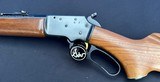 Marlin 39-A Original Golden 22 S-L-LRDOM 1979 - 3 of 18