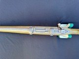 Excellent
Ruger 77/17 All Weather 17 Hornet with Green Mountain laminated stock and ammo option. - 12 of 20