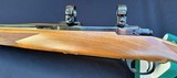 Ruger 77 in 6mm Remington 1976 200th Anniversary XXX wood stock - 3 of 19