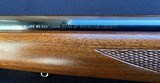 Ruger 77 in 6mm Remington 1976 200th Anniversary XXX wood stock - 5 of 19