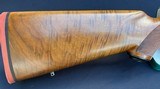 Ruger 77 in 6mm Remington 1976 200th Anniversary XXX wood stock - 7 of 19