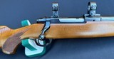 Ruger 77 in 6mm Remington 1976 200th Anniversary XXX wood stock - 8 of 19