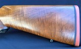 Ruger 77 in 6mm Remington 1976 200th Anniversary XXX wood stock - 2 of 19