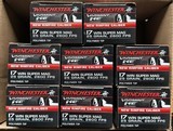 Winchester 17 WSM 25gr ammo 400rds - 1 of 1