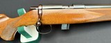 Kimber of Oregon model 82....22 LR - 10 of 20