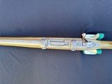 Excellent Ruger 77/17 All Weather 17 Hornet with Green Mountain laminated stock and ammo option. - 12 of 20