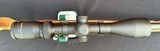 Minty Steyr Zephyr II in 17 HMR with 4-16x42 Vortex scope - 8 of 15