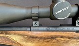 Minty Steyr Zephyr II in 17 HMR with 4-16x42 Vortex scope - 13 of 15